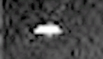 MARTE: Misteriosa Anomalia ( UFO ) Fotografada pela Rover Curiosity